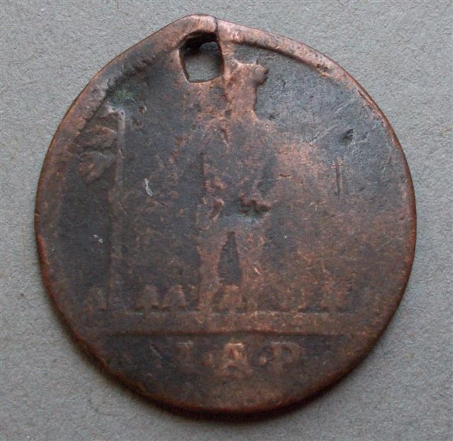Post-A-German-State-Coin!